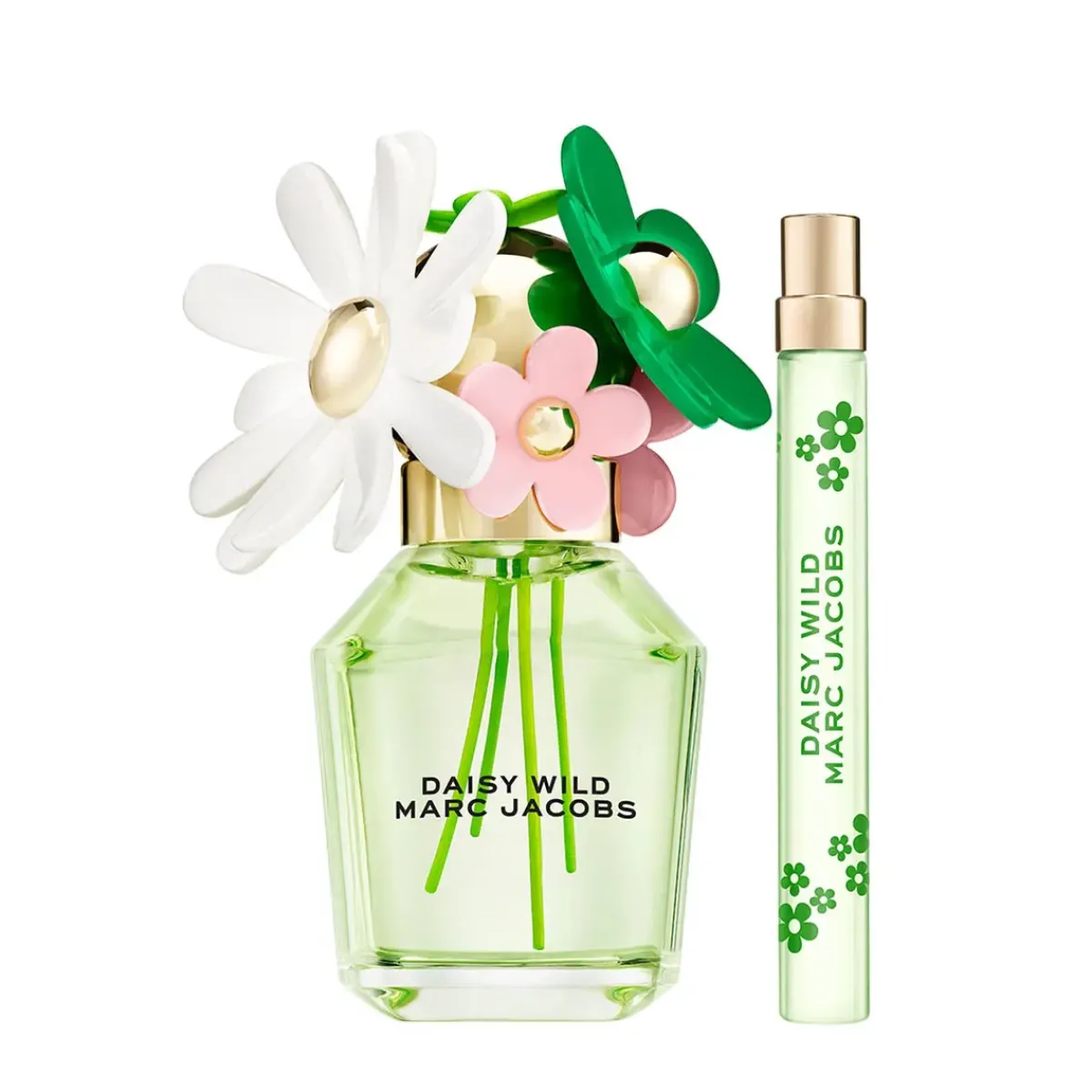 Marc Jacobs Geschenksets|Coffres-cadeaux>Daisy Wild 50 ml Eau de Parfum Geschenkset