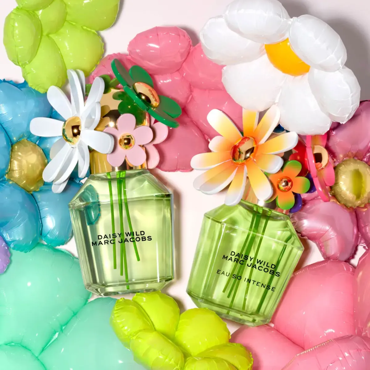 Marc Jacobs Geschenksets|Coffres-cadeaux>Daisy Wild 50 ml Eau de Parfum Geschenkset