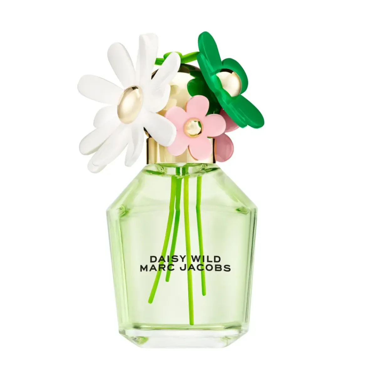 Marc Jacobs Parfums Frais|Parfums Floraux>Daisy Wild Eau de Parfum