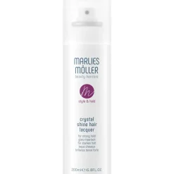 Marlies Möller Sprays Coiffants|Laque Pour Les Cheveux>Crystel Shine Hair Laquer