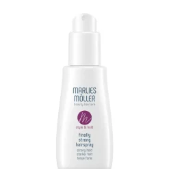 Marlies Möller Sprays Coiffants|Laque Pour Les Cheveux>Finally Strong Hairspray