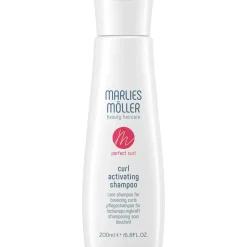 Marlies Möller Shampoing>Perfect Curl Activating Shampoo