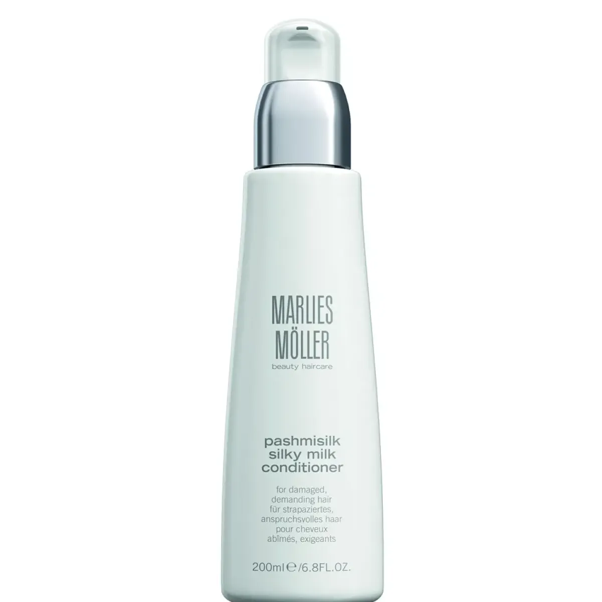 Marlies Möller Après-shampoing>Silky Milk Conditioner