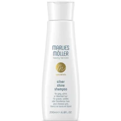 Marlies Möller Shampoing>Silver Shine Shampoo