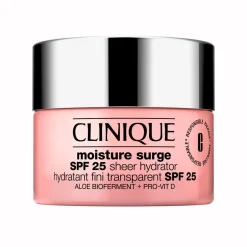 Clinique Crème De Jour>Moisture Surge™ Broad Spectrum Sheer Hydrator SPF25