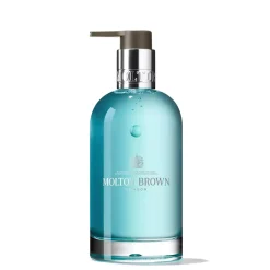 Molton Brown Mains Et Pieds>Coastal Cypress & Sea Fennel Fine Liquid Handwash Glass Bottle