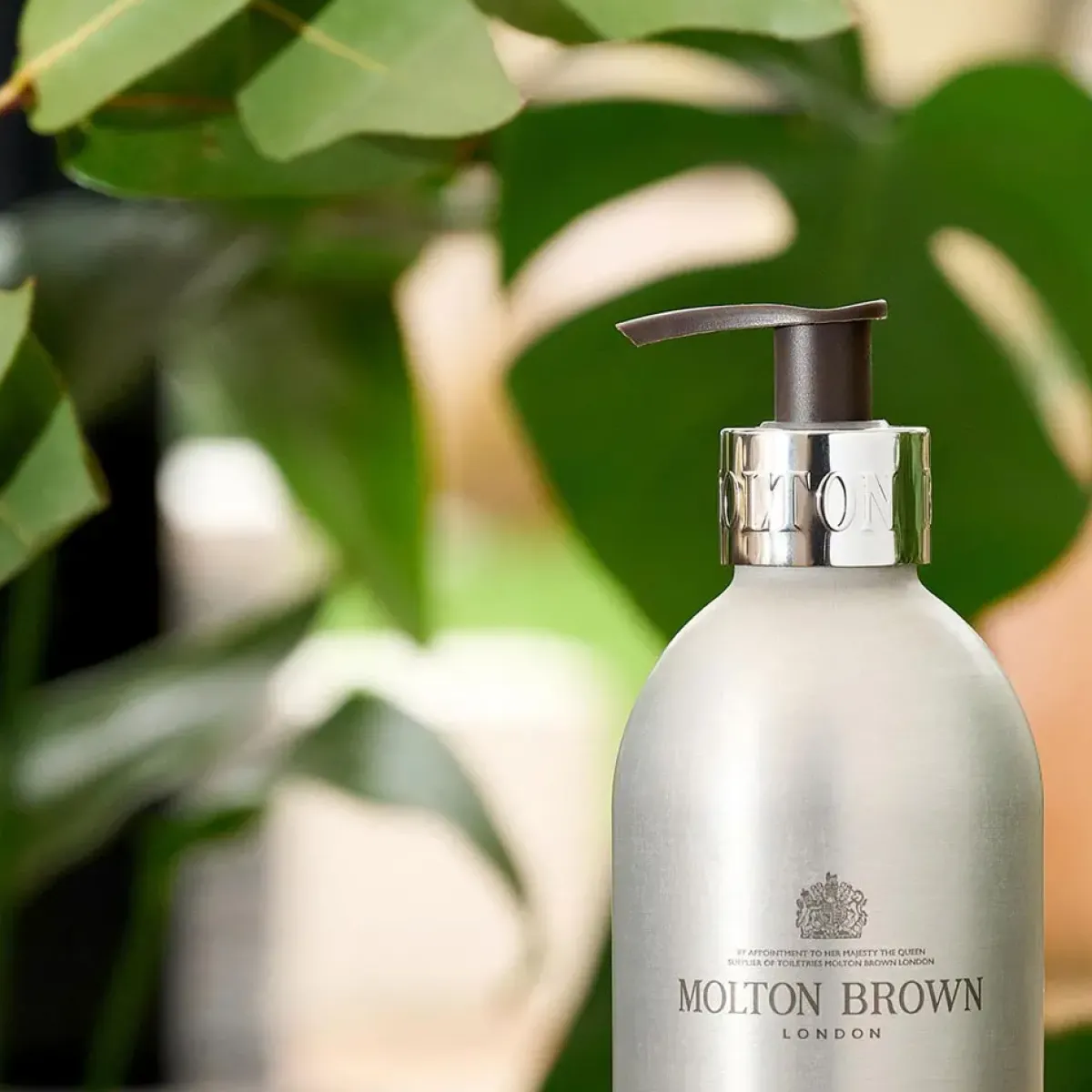 Molton Brown Bain Douche|Bain Douche>Coastal Cypress & Sea Fennel Bath & Showergel Infinity Bottle