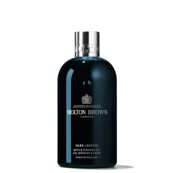 Molton Brown Bain Douche>Dark Leather Bath & Showergel