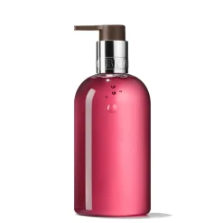 Molton Brown Mains Et Pieds>Fiery Pink Pepper Fine Liquid Handwash