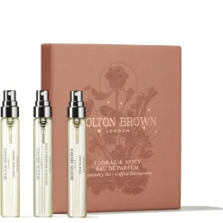Molton Brown Geschenksets|Coffres-cadeaux>Floral & Spicy Eau de Parfum Discovery Set