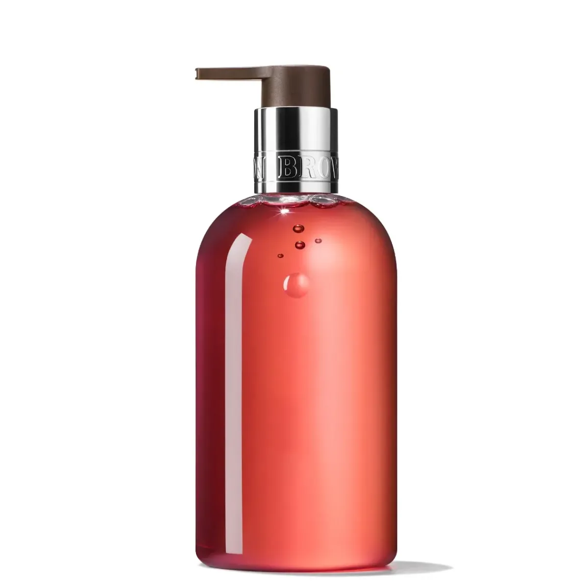 Molton Brown Mains Et Pieds>Heavenly Gingerlily Fine Liquid Handzeep