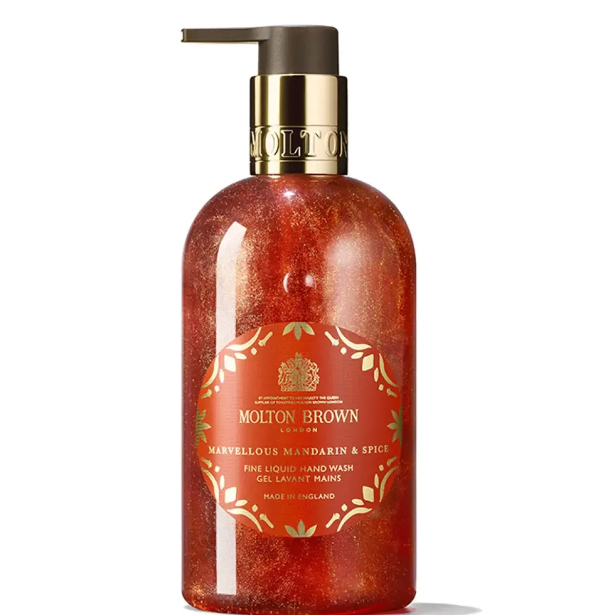 Molton Brown Mains Et Pieds>Marvellous Mandarin & Spice Hand Wash