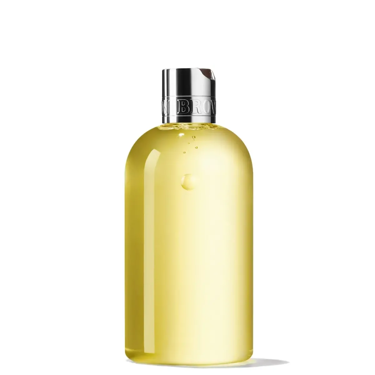 Molton Brown Bain Douche>Orange & Bergamot Bad & Douchegel
