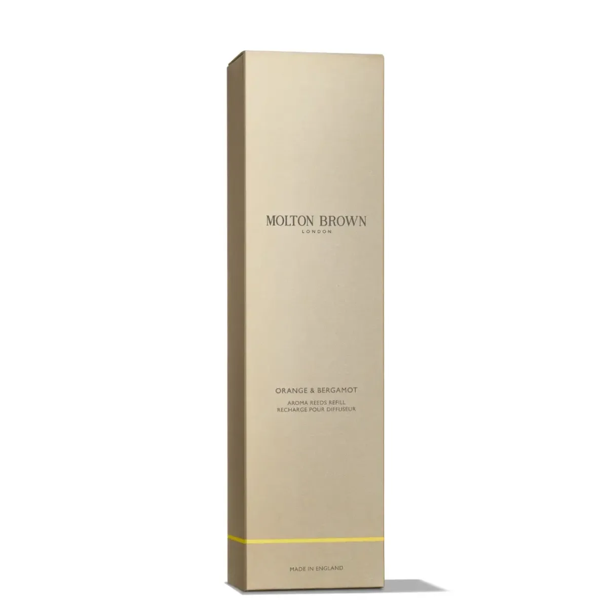 Molton Brown Accessoires Maquillage|Parfums Frais>Orange & Bergamot Aroma Reeds Refills