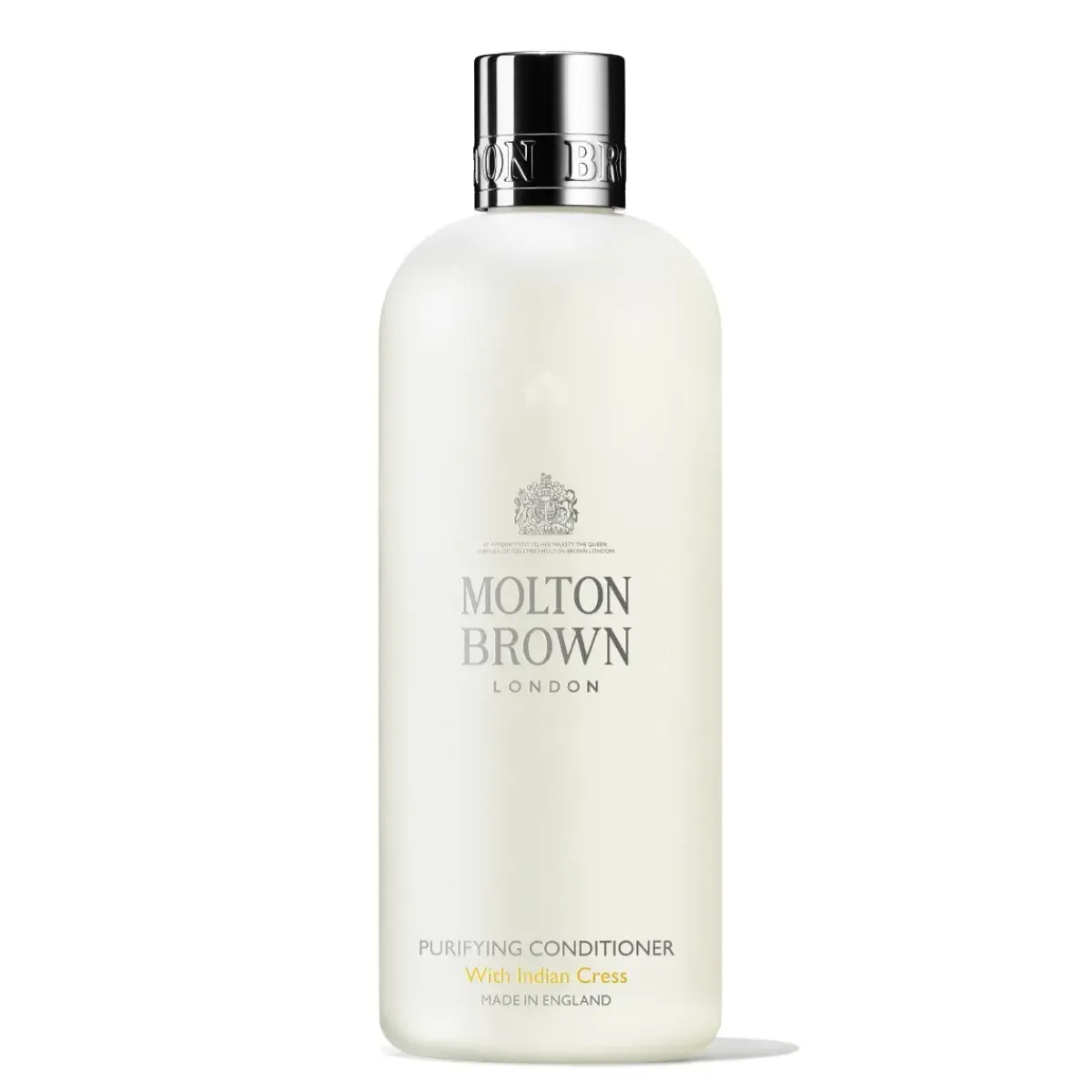 Molton Brown Après-shampoing>Purifying Conditioner With Indian Cress