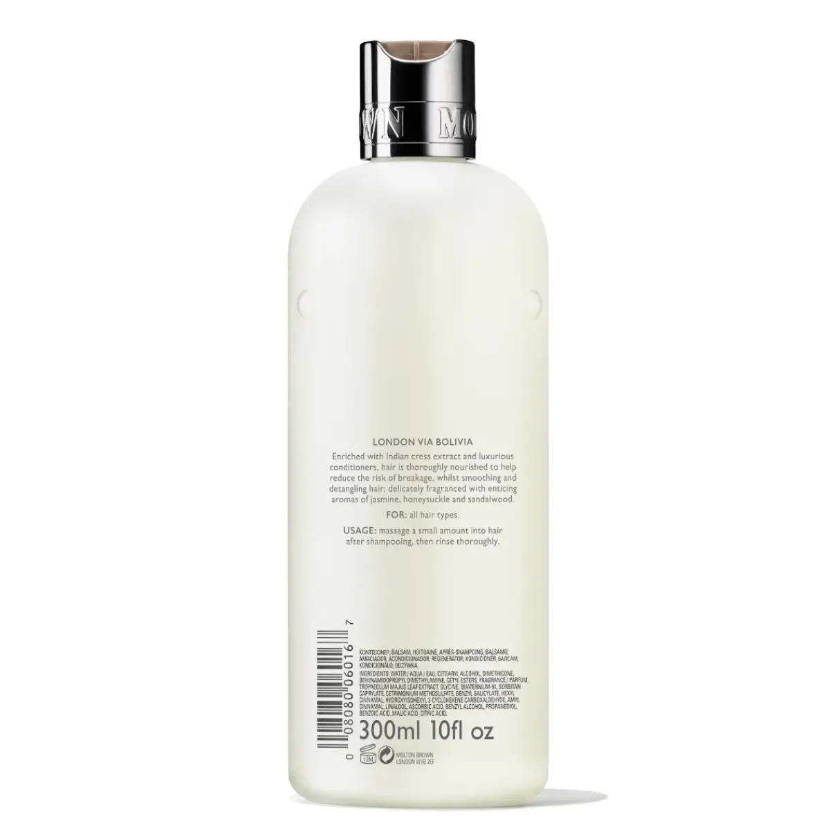 Molton Brown Après-shampoing>Purifying Conditioner With Indian Cress