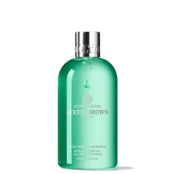 Molton Brown Bain Douche>Wild Mint & Lavandin Bath & Shower Gel