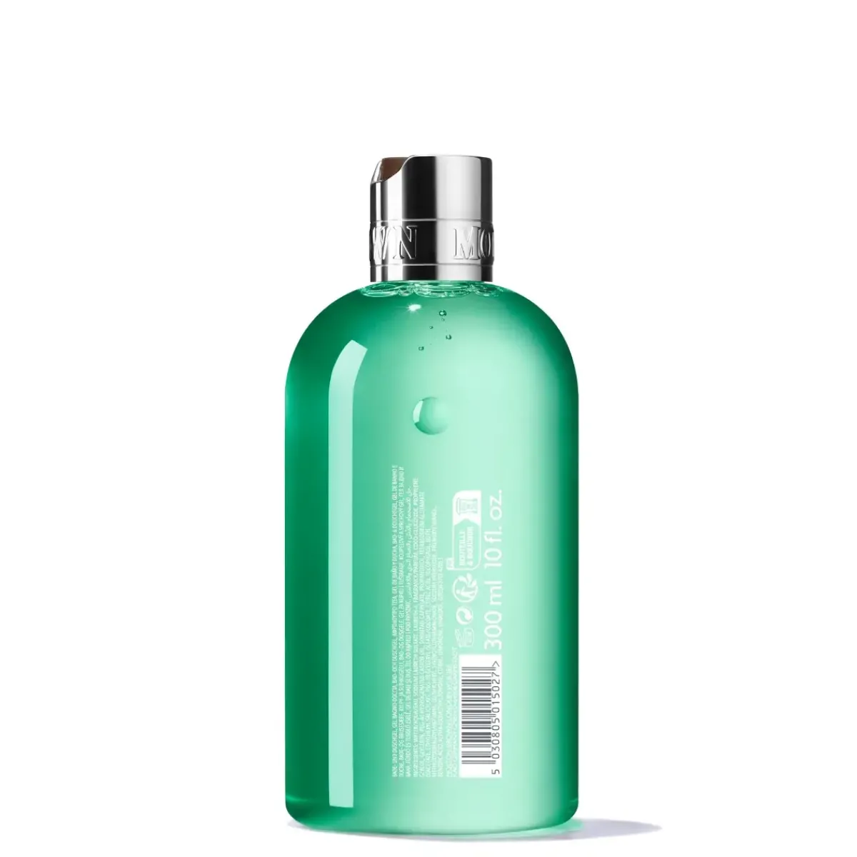 Molton Brown Bain Douche>Wild Mint & Lavandin Bath & Shower Gel