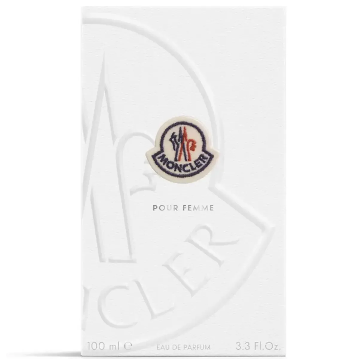 Moncler Parfums De Niche Pour Femmes|Parfums Floraux>Pour Femme Eau de Parfum Spray
