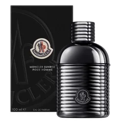 Moncler Parfums De Niche Pour Hommes>Pour Homme Sunrise Eau de Parfum