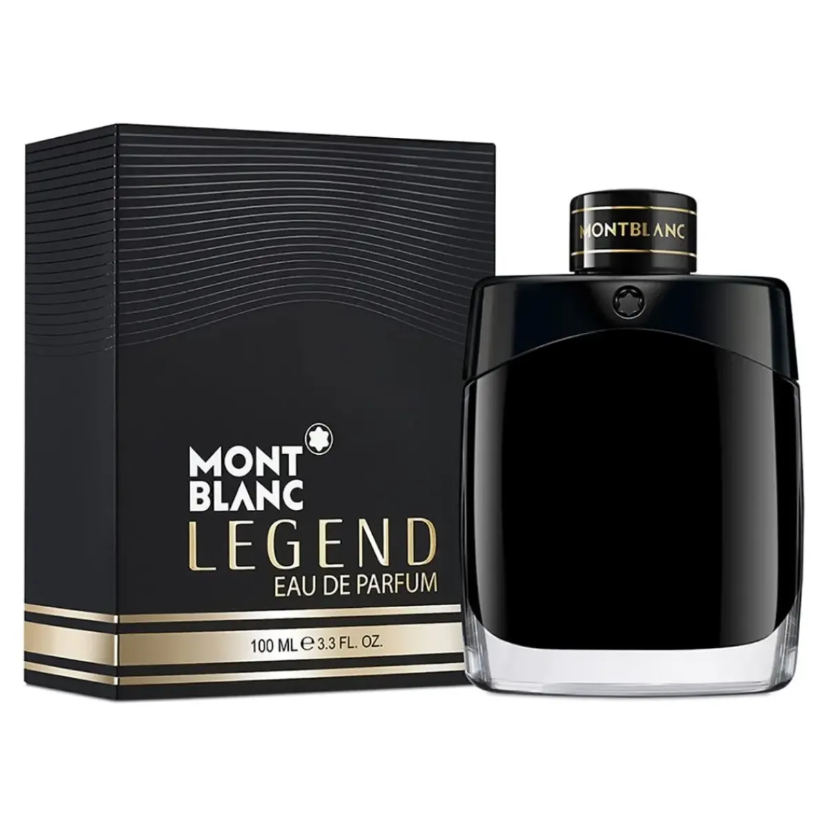 Montblanc Parfums Frais>Mont Blanc Legend Eau de Parfum Spray