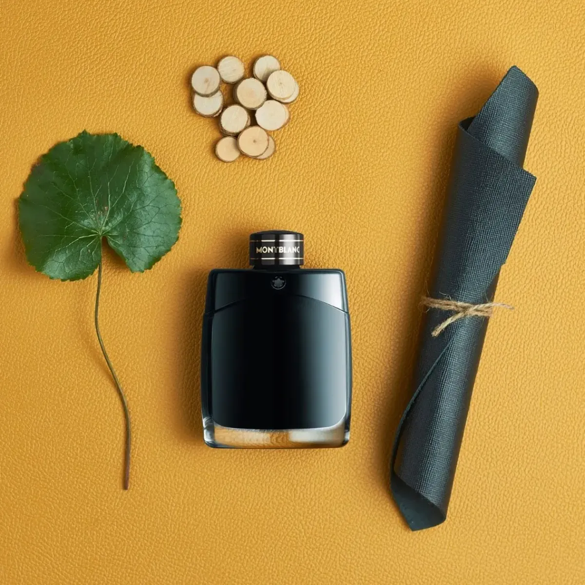 Montblanc Parfums Frais>Mont Blanc Legend Eau de Parfum Spray