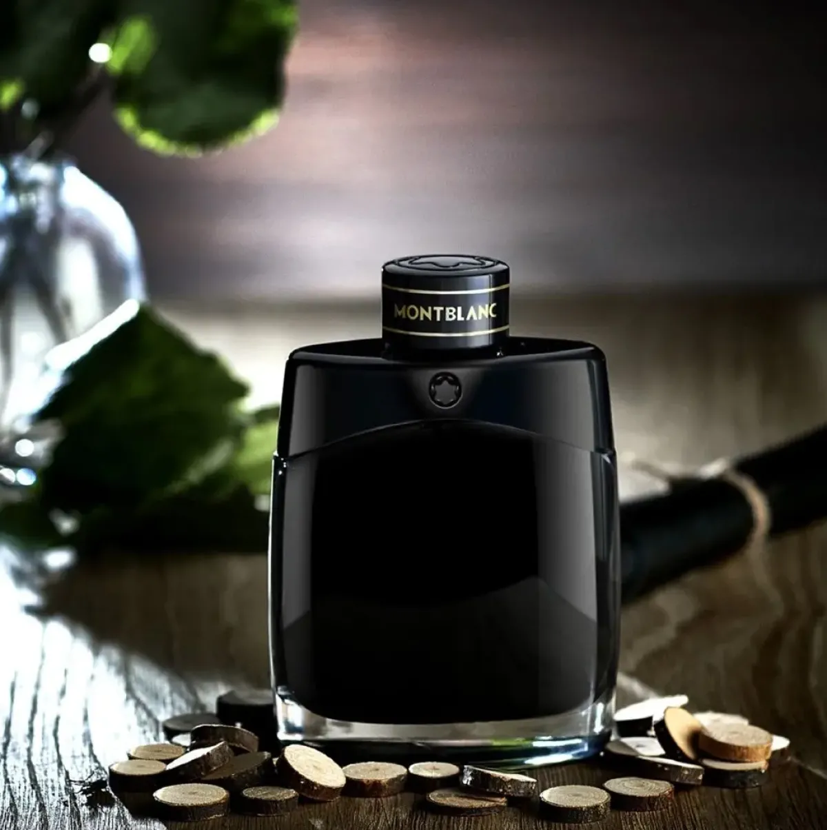 Montblanc Parfums Frais>Mont Blanc Legend Eau de Parfum Spray