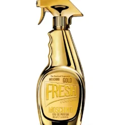 Moschino Parfums Floraux>Fresh Couture Gold Eau de Parfum Spray
