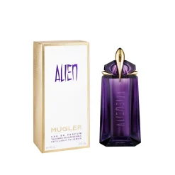 Mugler Parfums Floraux|Parfums Épicés>Alien 90 ml Eau de Parfum Spray Navulbaar TPR