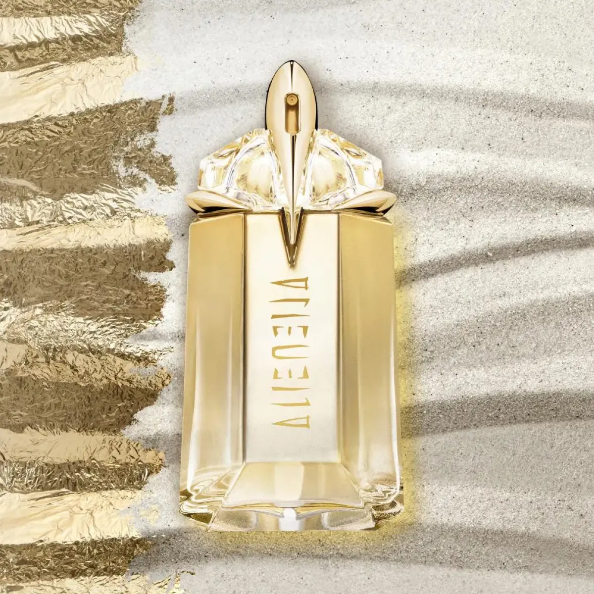 Mugler Parfums Épicés|Parfums Floraux>Alien Goddess Eau de Parfum Spray
