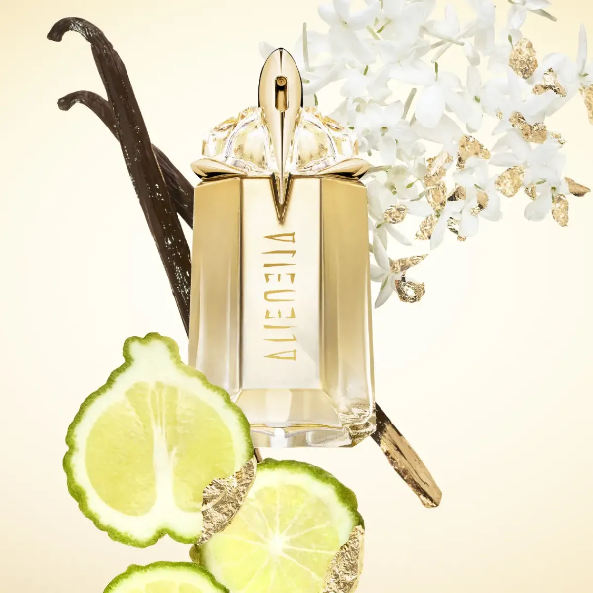 Mugler Parfums Épicés|Parfums Floraux>Alien Goddess Eau de Parfum Spray