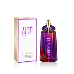 Mugler Parfums Floraux>Alien Hypersense Eau de Parfum