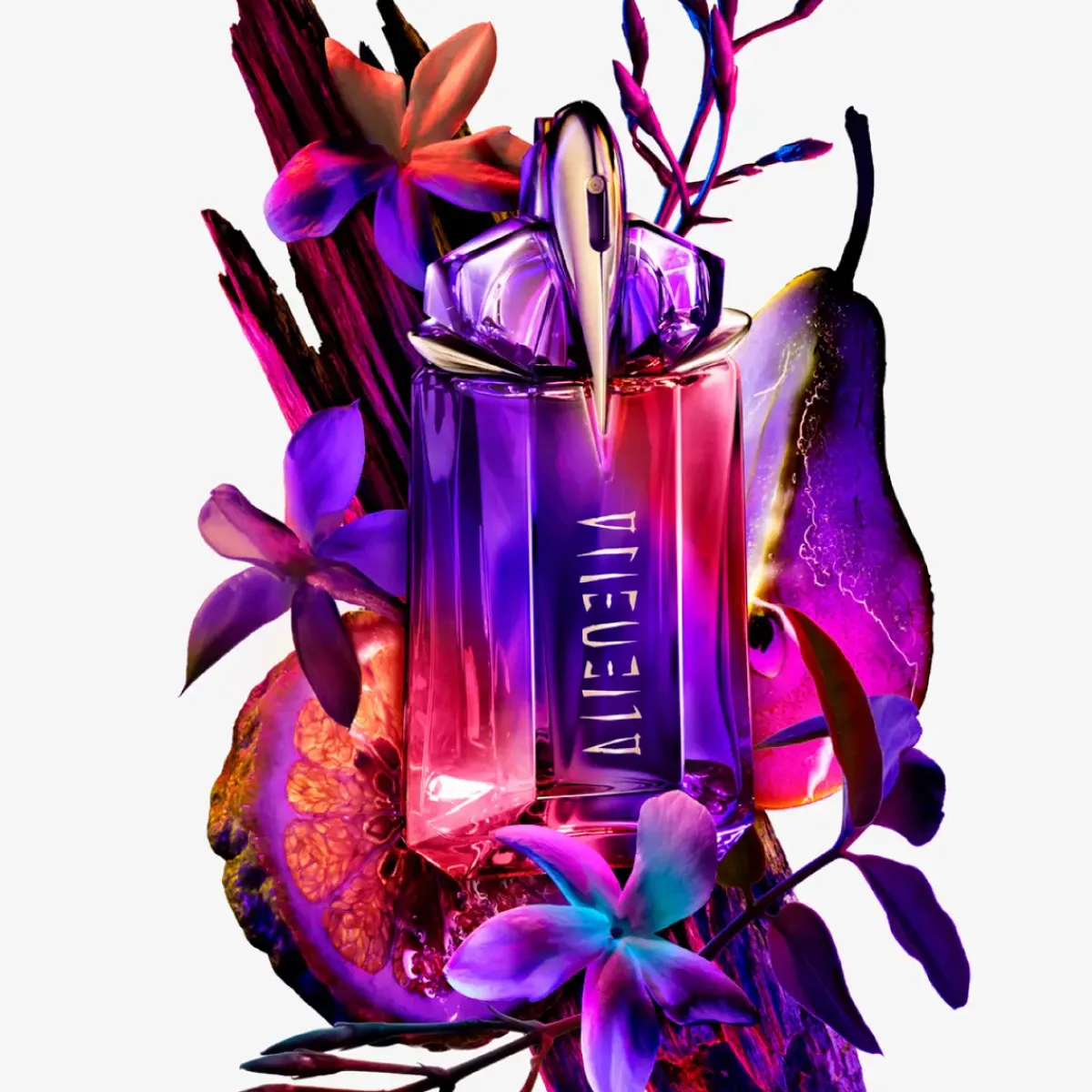 Mugler Parfums Floraux>Alien Hypersense Eau de Parfum