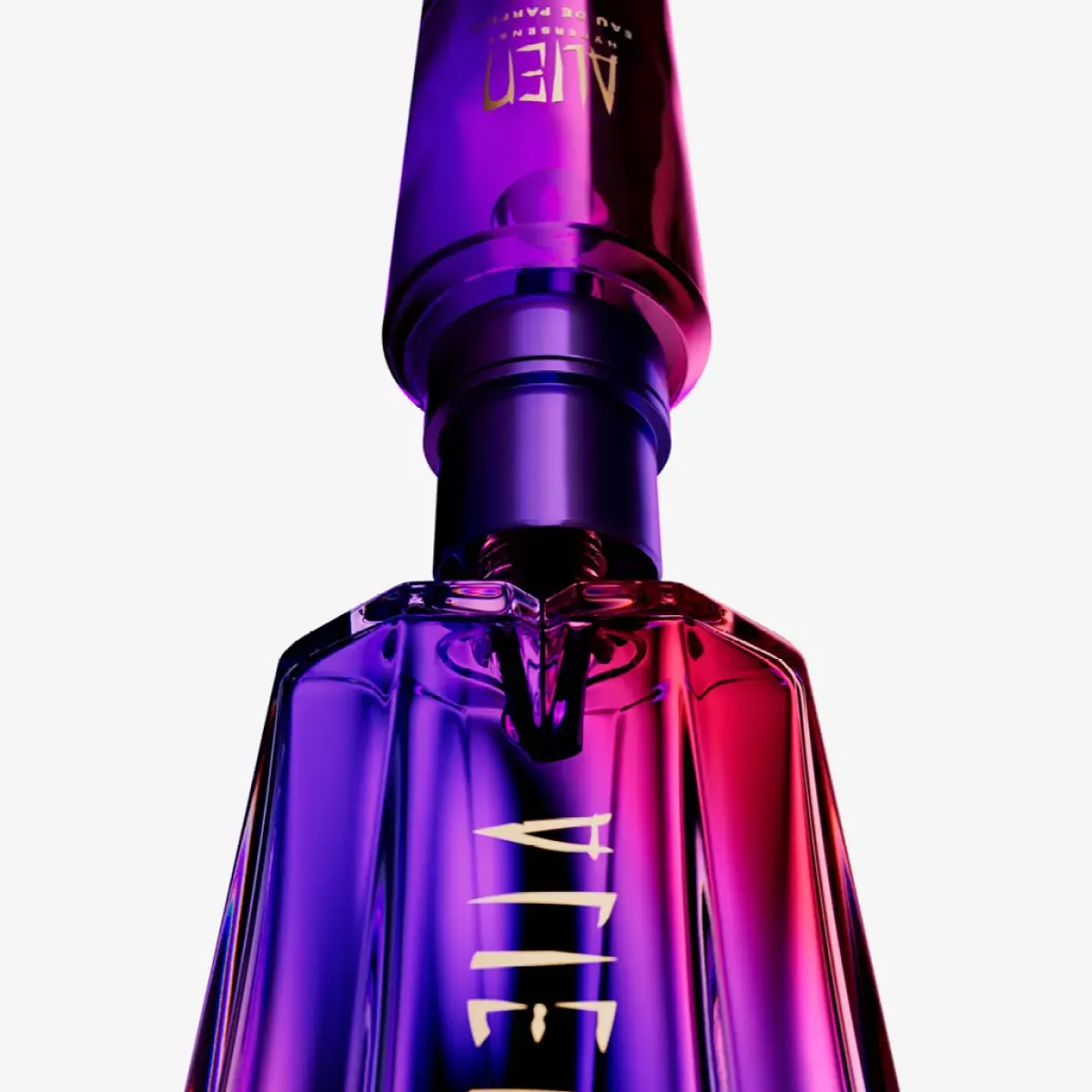Mugler Parfums Floraux>Alien Hypersense Eau de Parfum