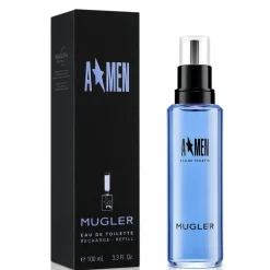 Mugler Parfums Épicés>A*Men Eau de Toilette Spray