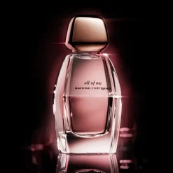 Narciso Rodriguez Geschenksets|Coffres-cadeaux>All of Me 90 ml Eau de Parfum Fragrance Set