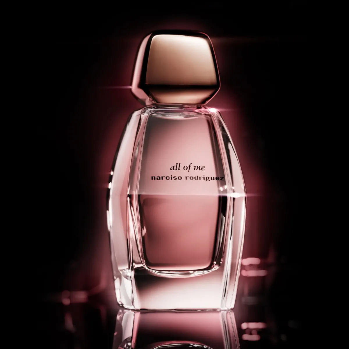 Narciso Rodriguez Geschenksets|Coffres-cadeaux>All of Me 90 ml Eau de Parfum Fragrance Set