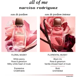 Narciso Rodriguez Parfums Floraux><noscript><img width=