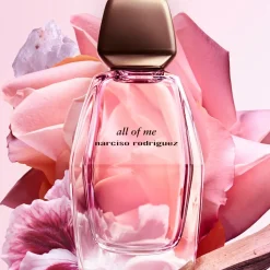 Narciso Rodriguez Parfums Frais|Parfums Floraux>All of Me Eau de Parfum