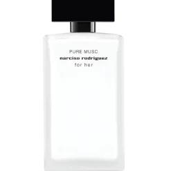 Narciso Rodriguez Parfums Floraux>For Her Pure Musc Eau de Parfum Spray