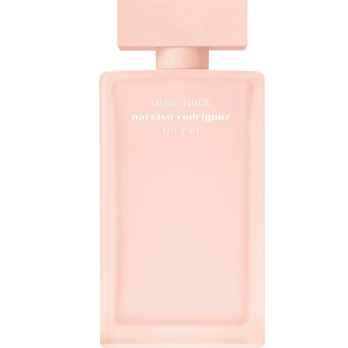 Narciso Rodriguez Parfums Floraux>for Her Musc Nude Eau de Parfum