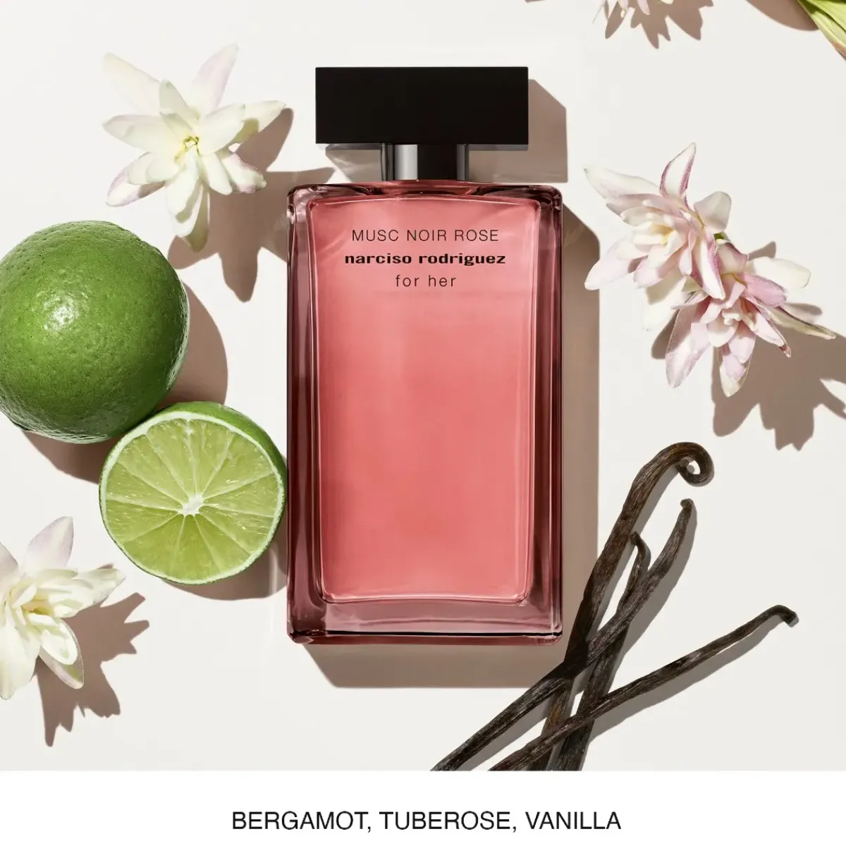 Narciso Rodriguez Parfums Épicés|Parfums Frais>for Her Musc Noir Rose Eau de Parfum Spray