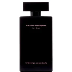 Narciso Rodriguez Bain Douche>For Her Douchegel