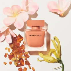 Narciso Rodriguez Parfums Épicés|Parfums Floraux><noscript><img width=