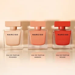 Narciso Rodriguez Parfums Épicés|Parfums Floraux><noscript><img width=