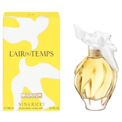 Nina Ricci Parfums Floraux>L'Air du Temps Eau de Toilette Spray