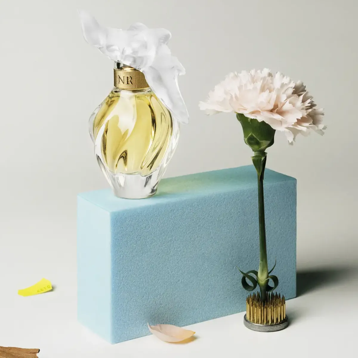 Nina Ricci Parfums Floraux>L'Air du Temps Eau de Toilette Spray