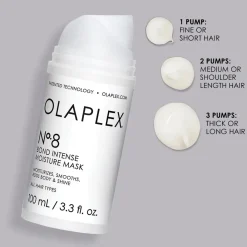 Olaplex Masque Cheveux>- N°.8 Bond Intense Moisture Mask