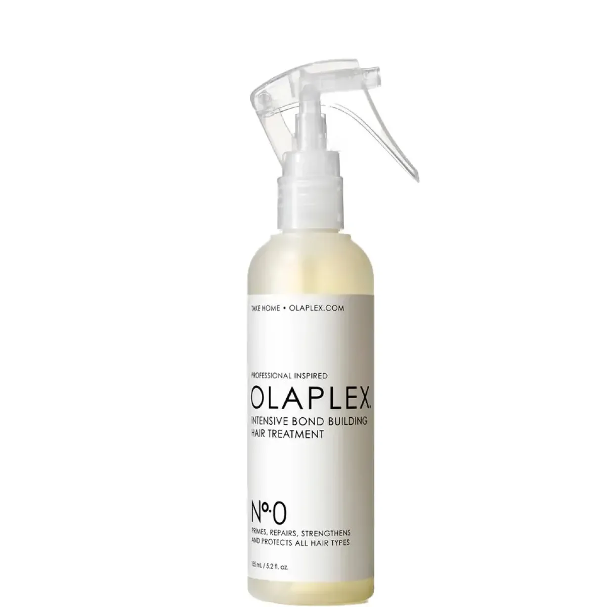 Olaplex Soin Sans Rinçage>- Nº.0 Intensive Bond Building Treatment