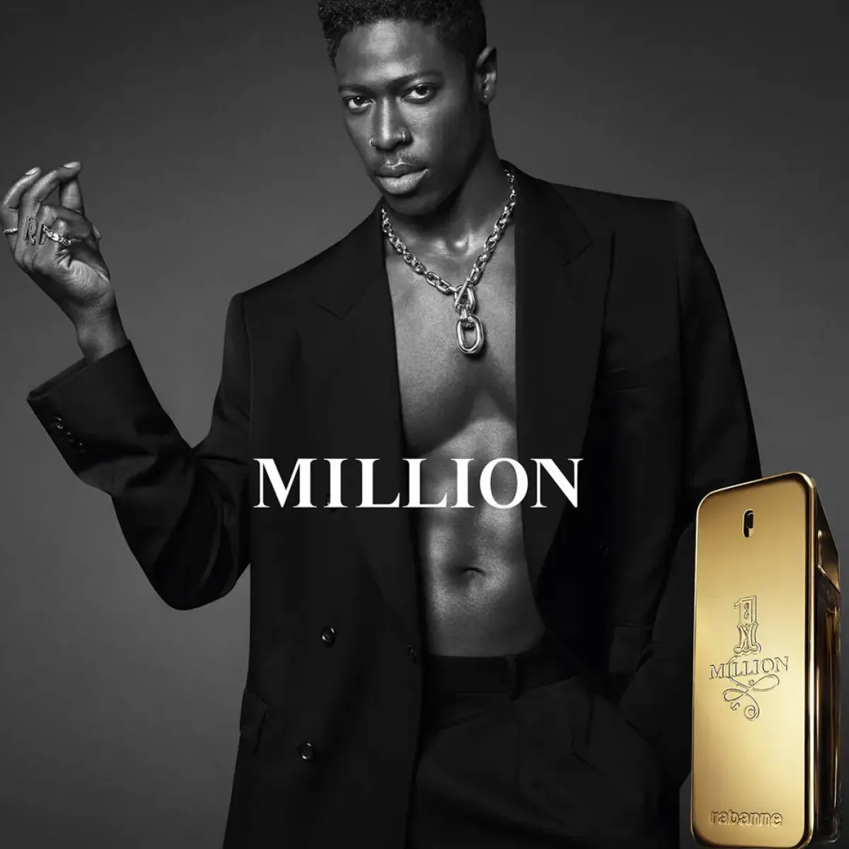 Rabanne Déodorant>Paco 1 Million Deodorant Stick